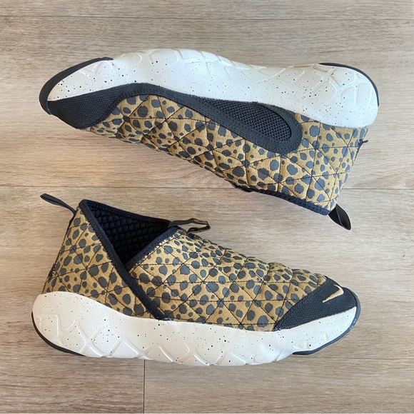 Nike x Union ACG Cheetah Moc 3.0 CI9367-201 US 11 - Preowned 2019 - Picture 7 of 8